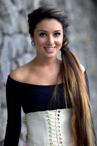 6 секретів краси від Злати Огневич