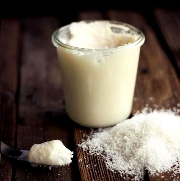 Кокосове масло для волосся | Маска з кокосовим маслом Кокосове масло для волосся | Маска з кокосовим маслом