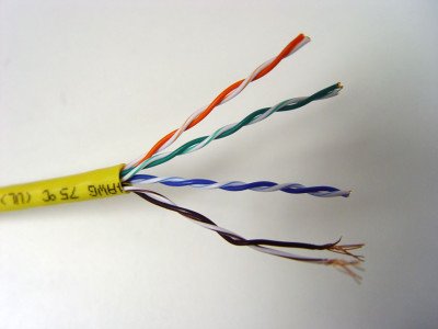 Як розрахувати перетин кабелю і дроту: потужність, спосіб прокладки