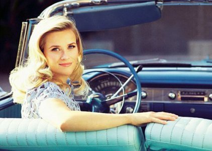 Дієта Різ Візерспун (Reese Witherspoon)