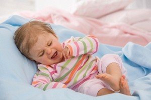 Чому Ваша дитина погано спить вночі в 6 місяців. Причини неспокійного сну
