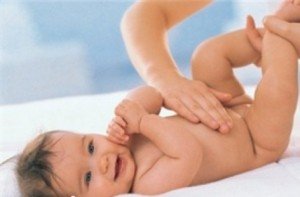 Як користуватися газовідвідної трубкою для новонароджених?