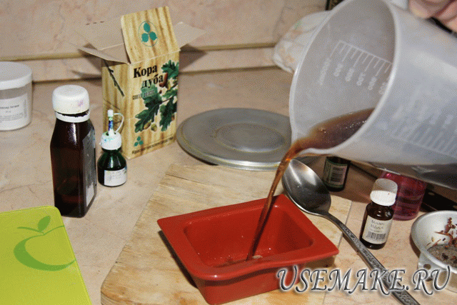 Банне мило з мильної основи Банне мило з мильної основи