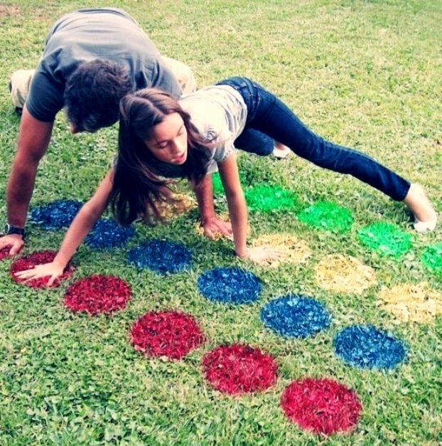 Ідеї романтичного побачення | Ідеї романтичних побачень будинку Ідеї романтичного побачення | Ідеї романтичних побачень будинку