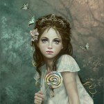 Гарні імена для дівчаток | Яке найкрасивіше імя дівчинки