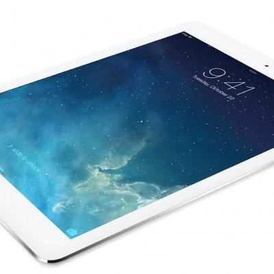 Огляд Apple iPad Air