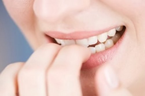 Читайте і ви кинете гризти нігті вже через тиждень!