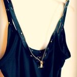 Як прикрасити майку | Ідеї для декору майки