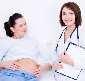 Фібриноген при вагітності   що робити якщо підвищений? Яка норма у вагітних?