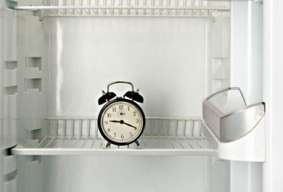 Принцип роботи холодильника: засади і особливості