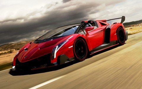 Топ 10 найдорожчих серійних автомобілів у світі