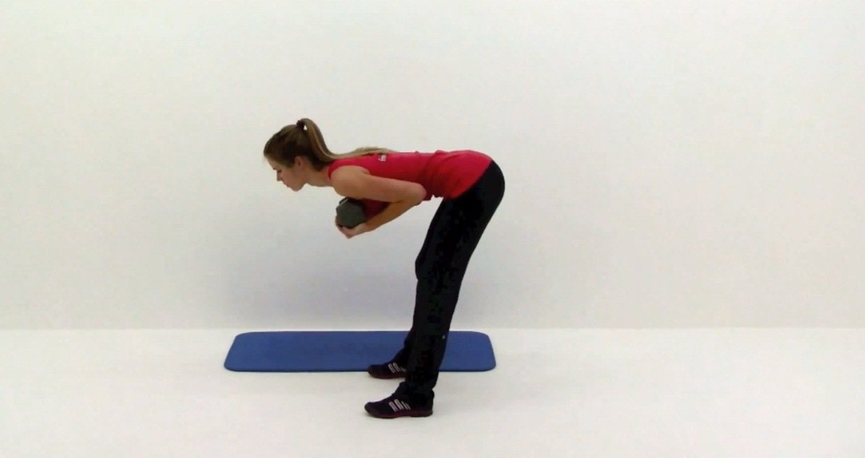 Вправи для сідниць | Вправи для красивої попи Вправи для сідниць | Вправи для красивої попи