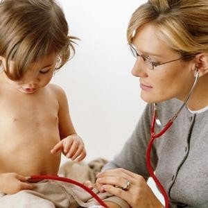 Нейрогенний сечовий міхур у дітей: симптоми і лікування захворювання