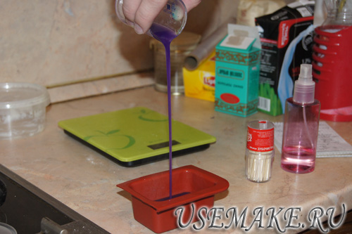 Чоловіче мило   Міцний Горішок