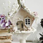 Стиль шеббі шик | Стиль шеббі шик в інтерєрі