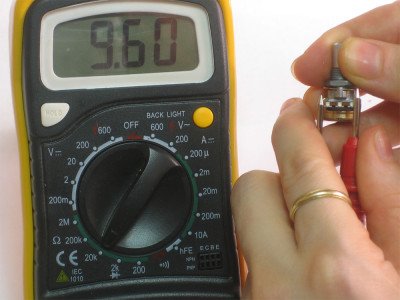 Як мультиметром перевірити опір: інструкція по вимірам, резистор і нелінійні елементи