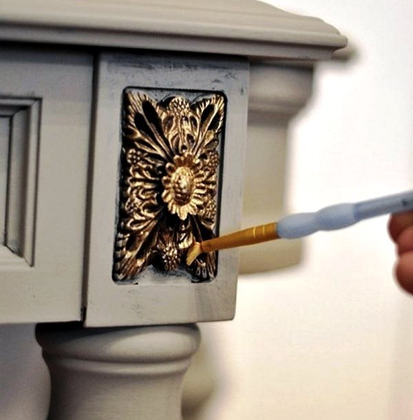 Стиль шеббі шик | Стиль шеббі шик в інтерєрі