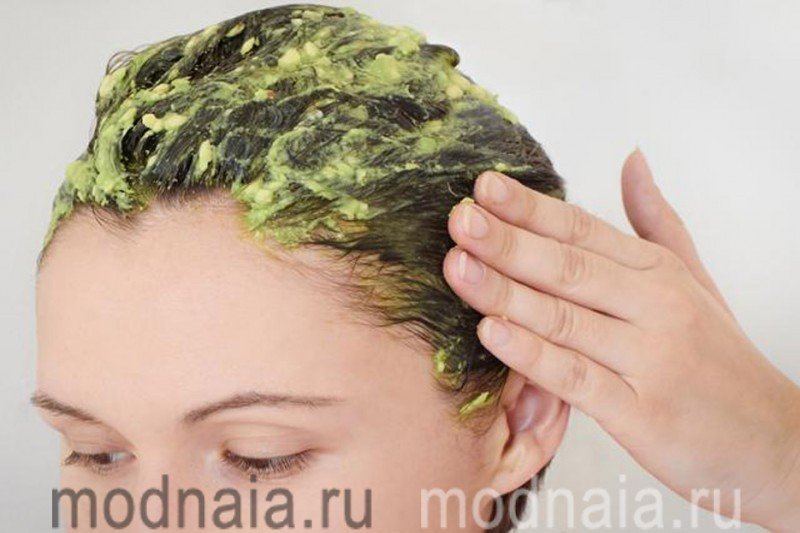 Відновлення та лікування волосся в домашніх умовах рецепти