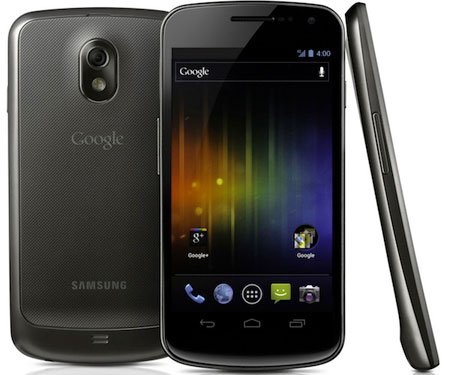 Огляд Android 4.0