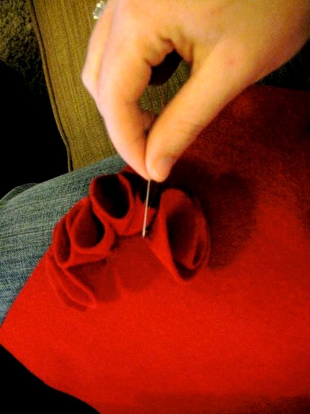 Подушки квіти | Подушка троянда, ромашка, мак