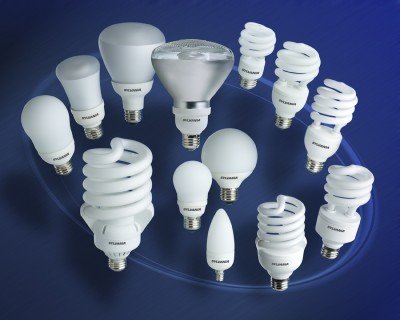 Технічні характеристики люмінесцентних ламп і світильників