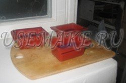 Мило з мильних залишків, як зробити?