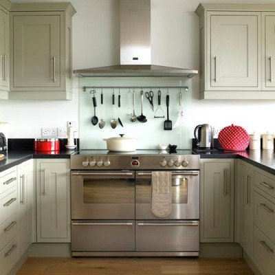 Вибір кухонної витяжки по рівню шуму: проблеми і поради, інструкція по вибору