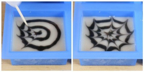 Мило Павутина