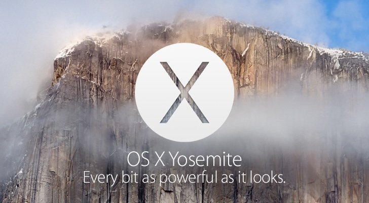 10 корисних трюків і секретів OS X Yosemite