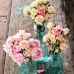 Стиль шеббі шик | Стиль шеббі шик в інтерєрі