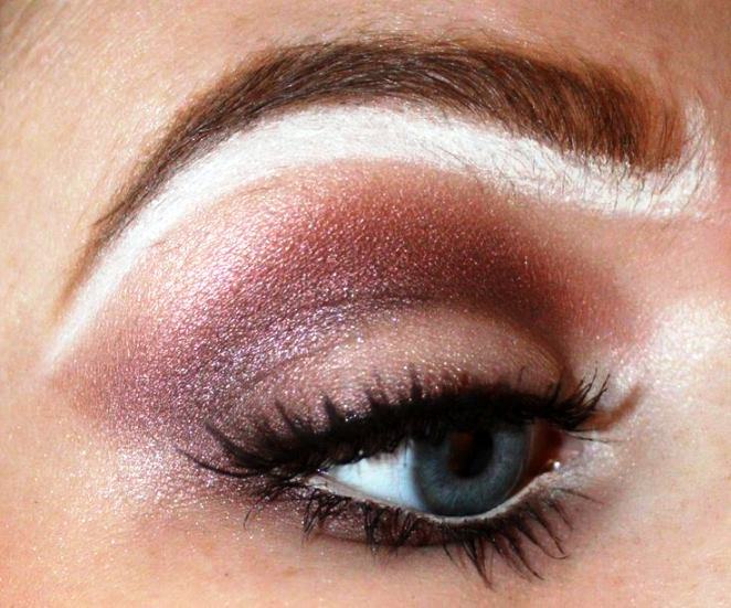 Як правильно вищипувати брови | Правильно вищипувати брови відео, фото Як правильно вищипувати брови | Правильно вищипувати брови відео, фото