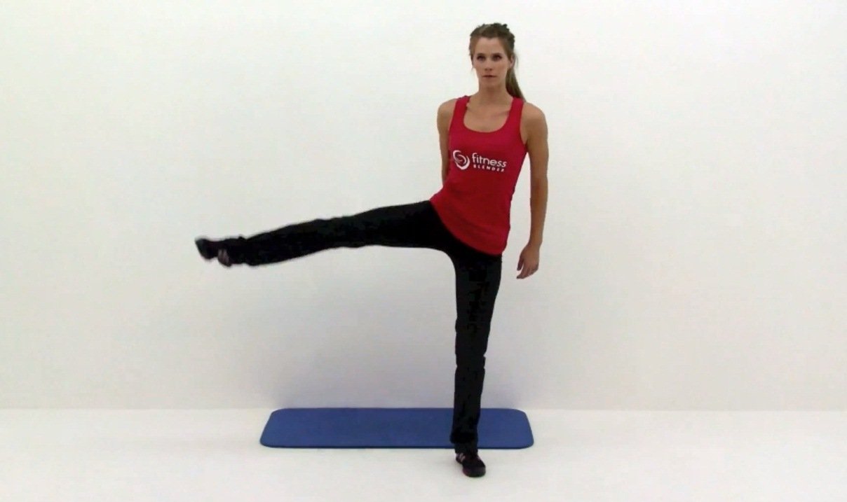 Вправи для сідниць | Вправи для красивої попи Вправи для сідниць | Вправи для красивої попи