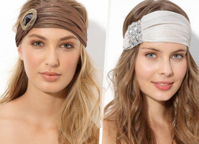 Як красиво заколоти коротке волосся Як красиво заколоти коротке волосся