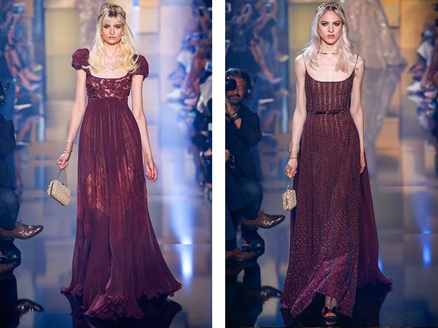 Нова колекція Elie Saab