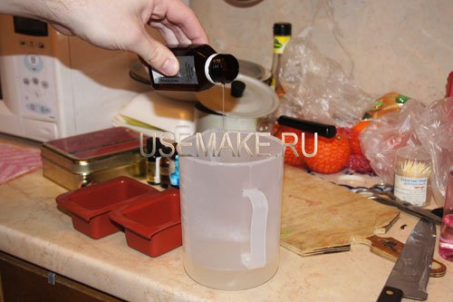 Мило Морська свіжість