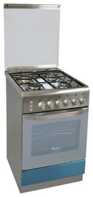Яка фірма газових плит краще: допомога у виборі кухонної плити