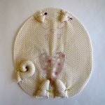 Подушки іграшки своїми руками