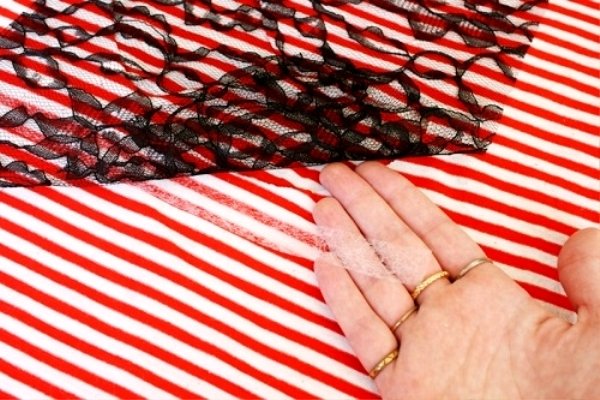 Як прикрасити майку | Ідеї для декору майки