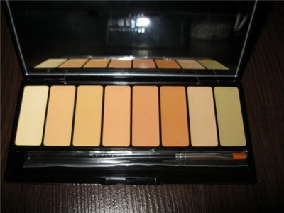 Омолоджуючий макіяж