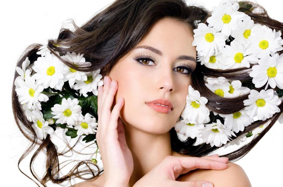 Кращі секрети, як зробити прикореневій обсяг волосся