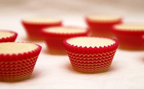 Праліне для ванни: рецепт з фото