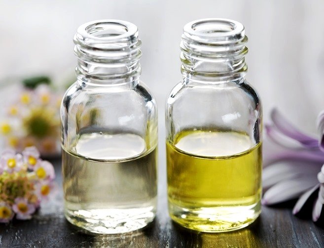 Яблучний оцет для обличчя | Маски з яблучним оцтом