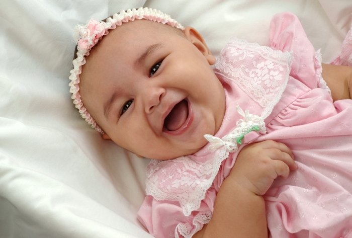 Красиві мусульманські імена дівчаток