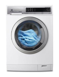 Розміри пральних машин автомат: вибираємо підходящий варіант