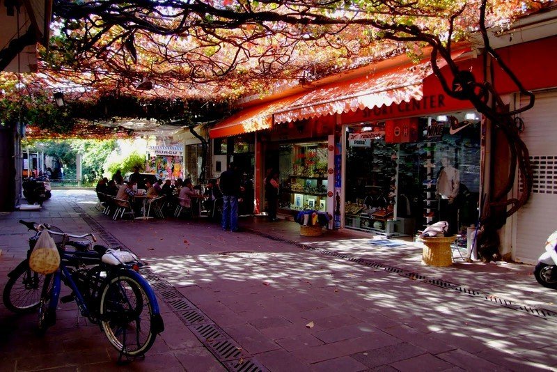 Шопінг в Туреччині | Кращий шопінг в Туреччині Шопінг в Туреччині | Кращий шопінг в Туреччині