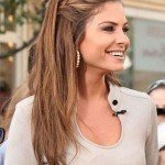 Коса в грецькому стилі | Як плести грецьку косу