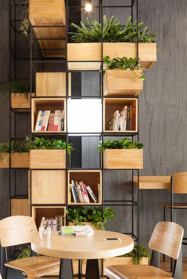 Стиль лофт в інтерєрі | Інтерєр квартири в стилі лофт