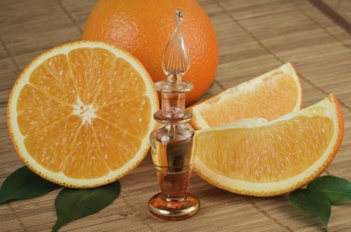 Ванночка для нігтів з маслом апельсина: позитивний ефект гарантований!