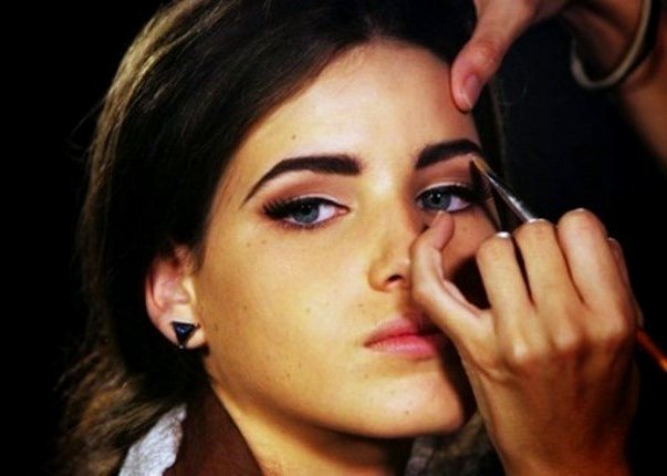 Як зробити брови гущі | Як зробити вії густими: народні рецепти Як зробити брови гущі | Як зробити вії густими: народні рецепти