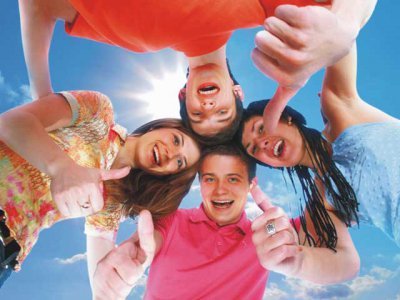 Чому молодь починає курити